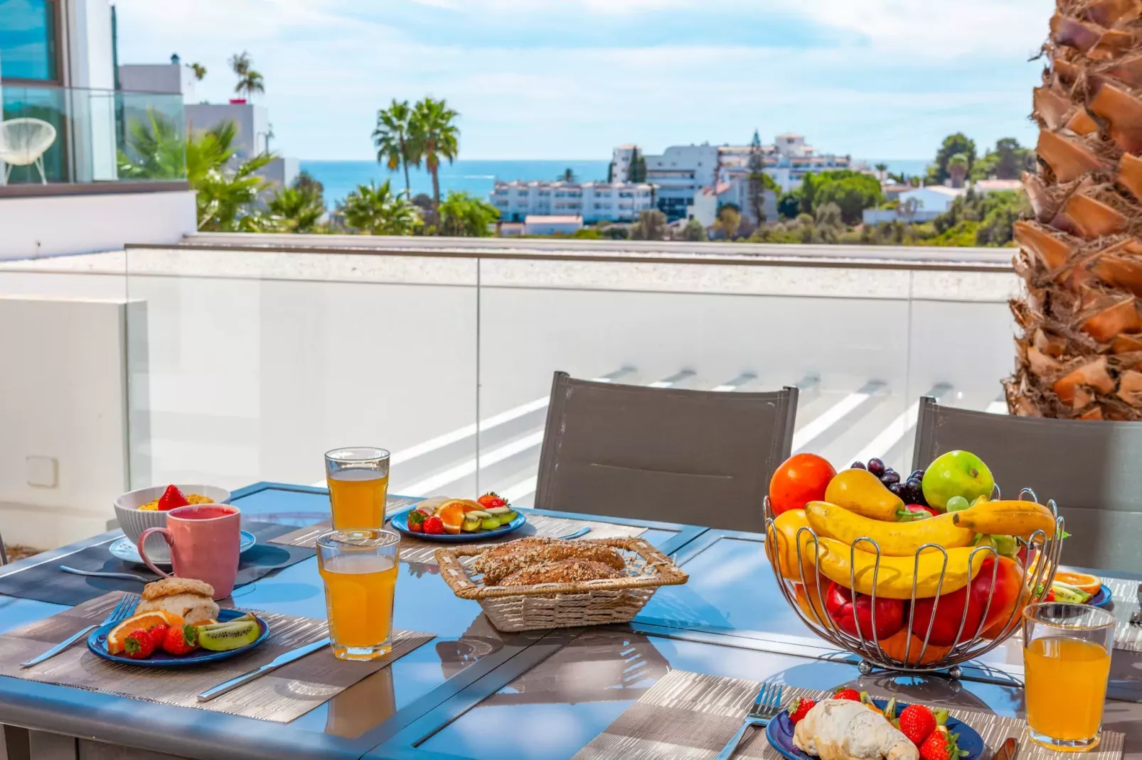 Villa Catalina-Outdoor