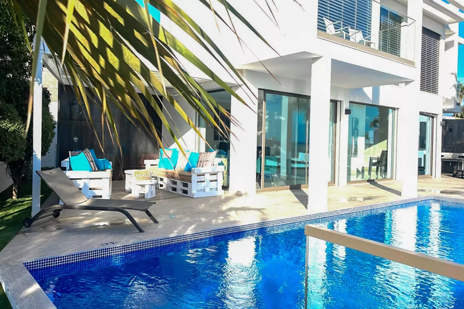 Villa Catalina-Outdoor