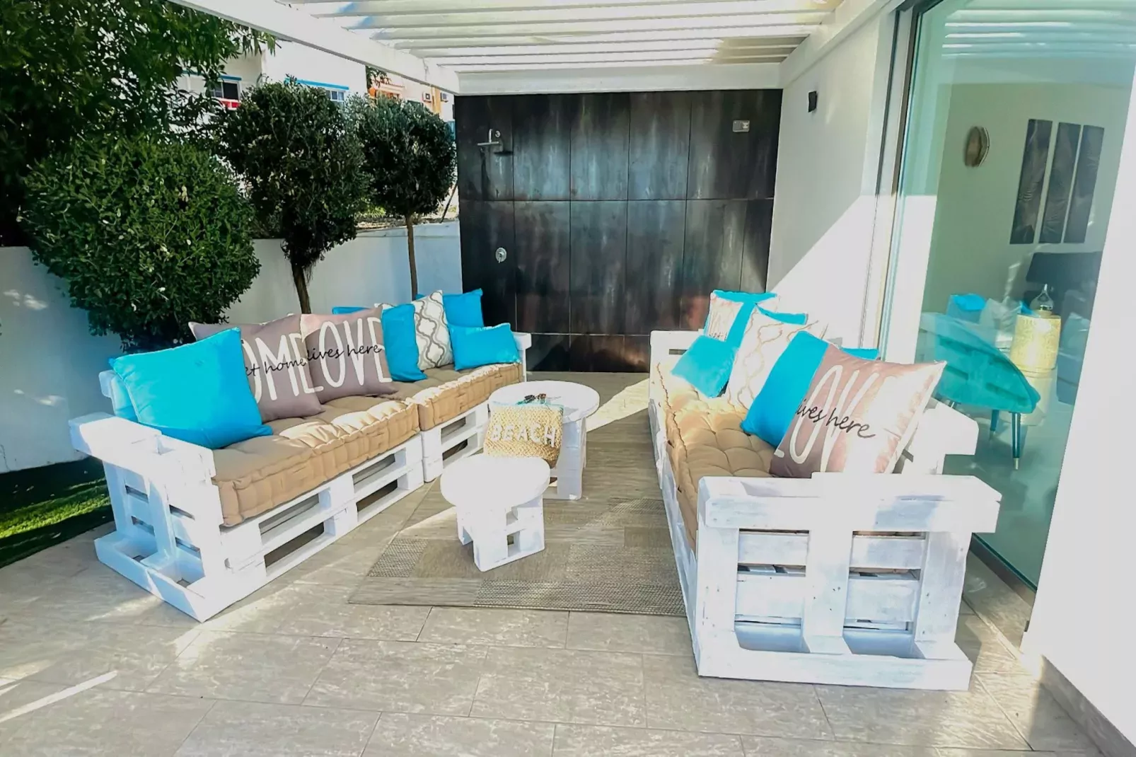 Villa Catalina-Outdoor