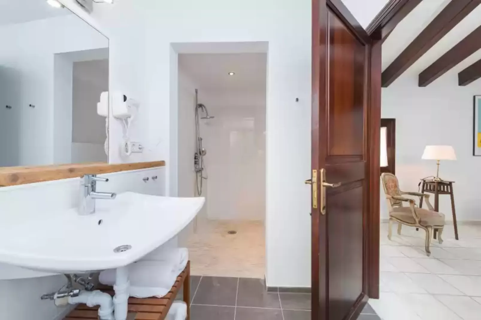 Pla Den Cosset-Bathroom