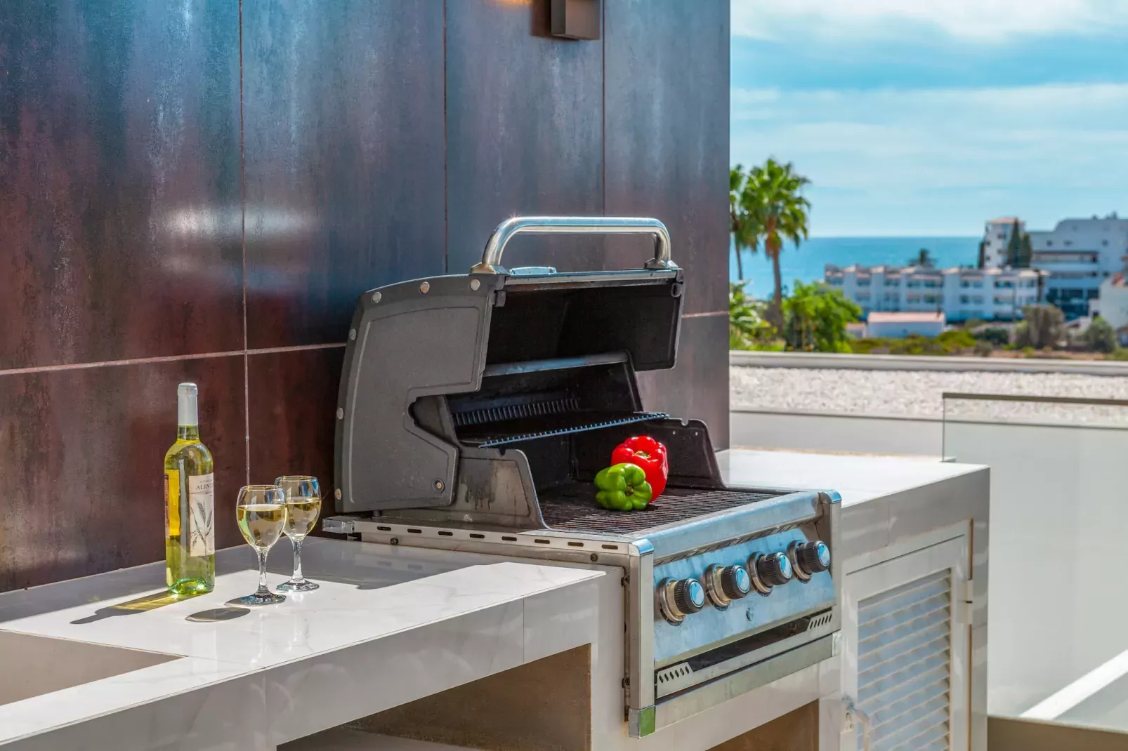 Villa Catalina-Outdoor