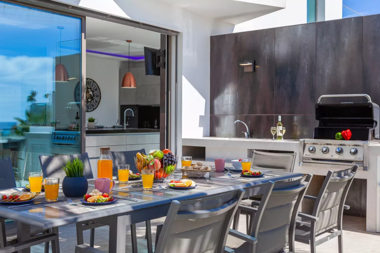 Villa Catalina-Outdoor