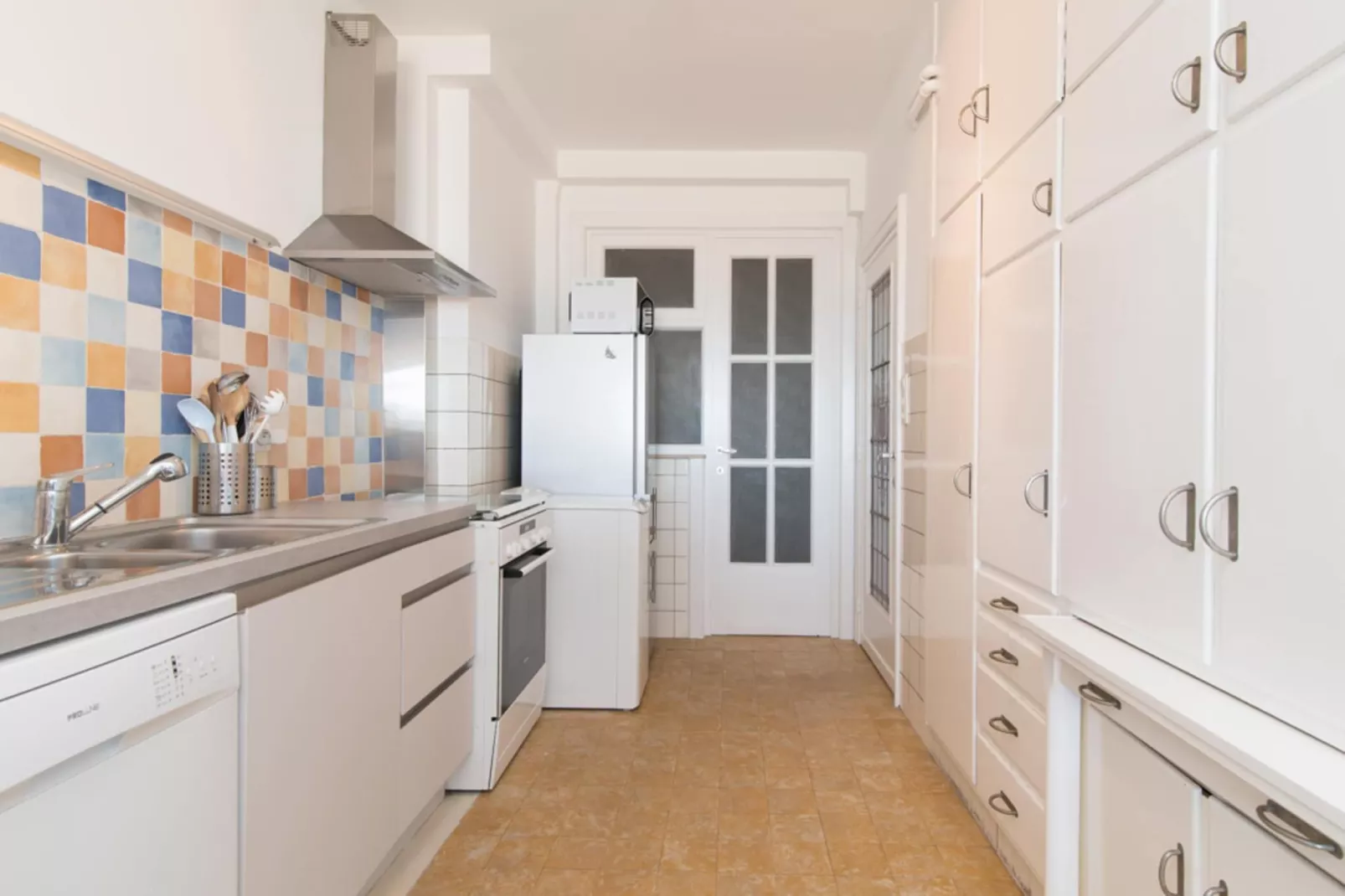 Continental-Kitchen
