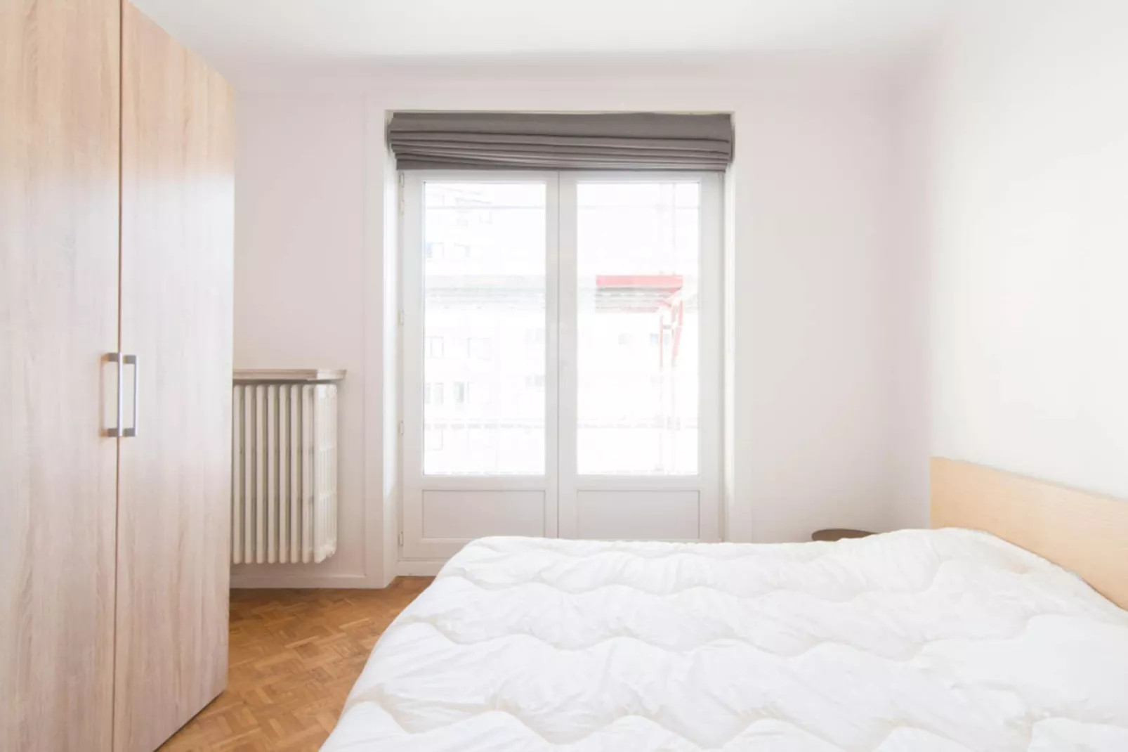 Continental-Bedroom