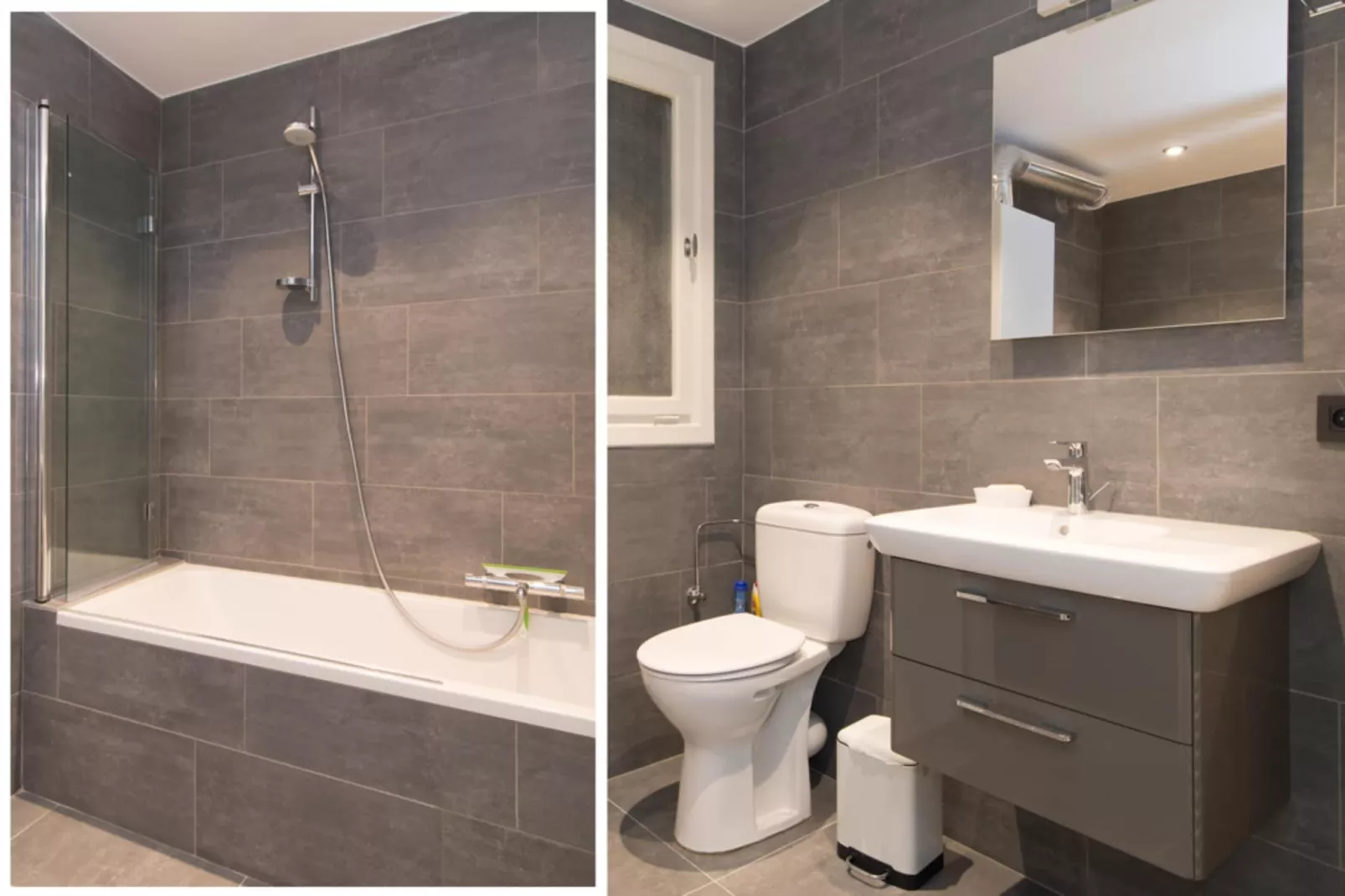 Continental-Bathroom