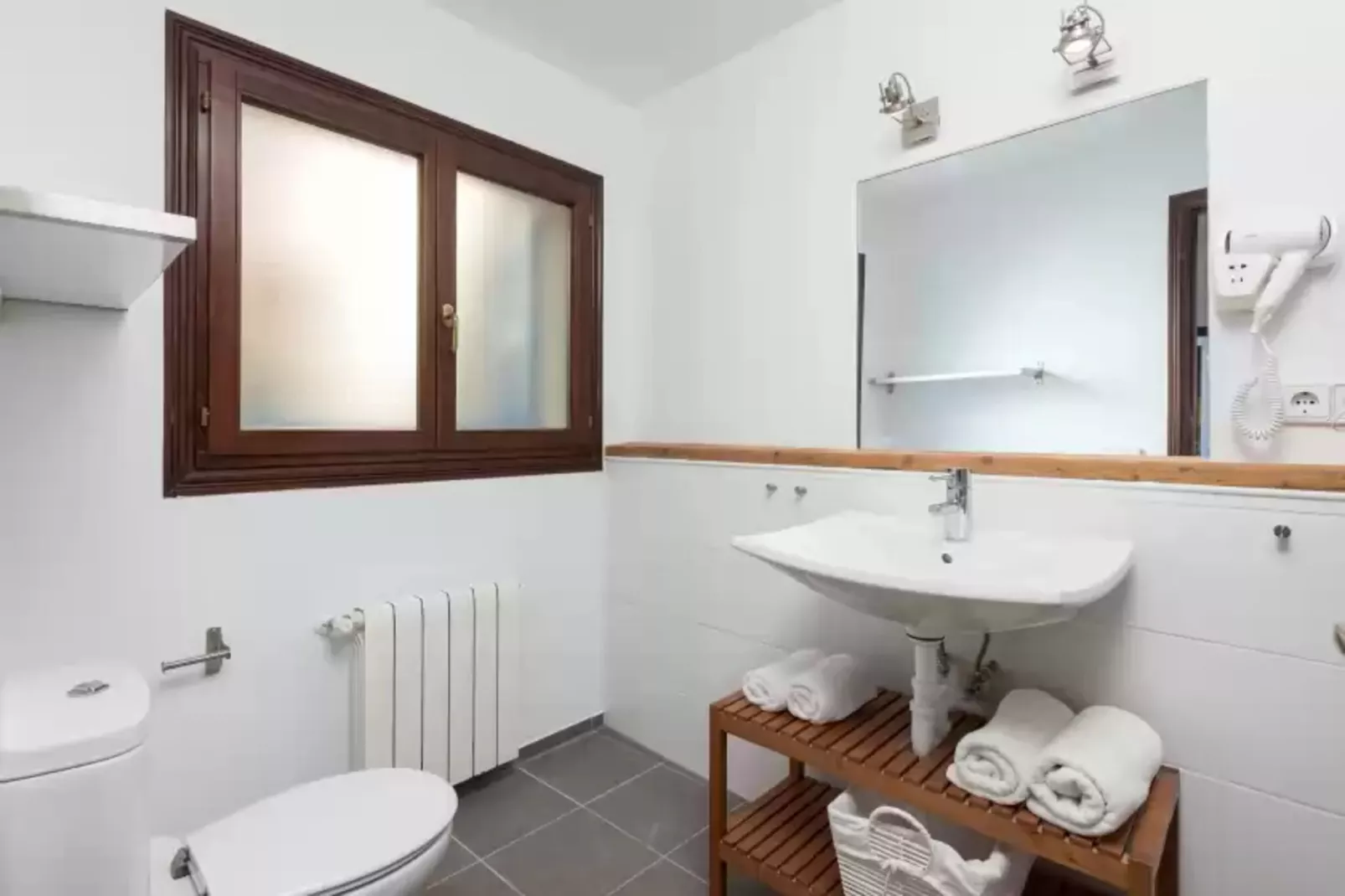 Pla Den Cosset-Bathroom