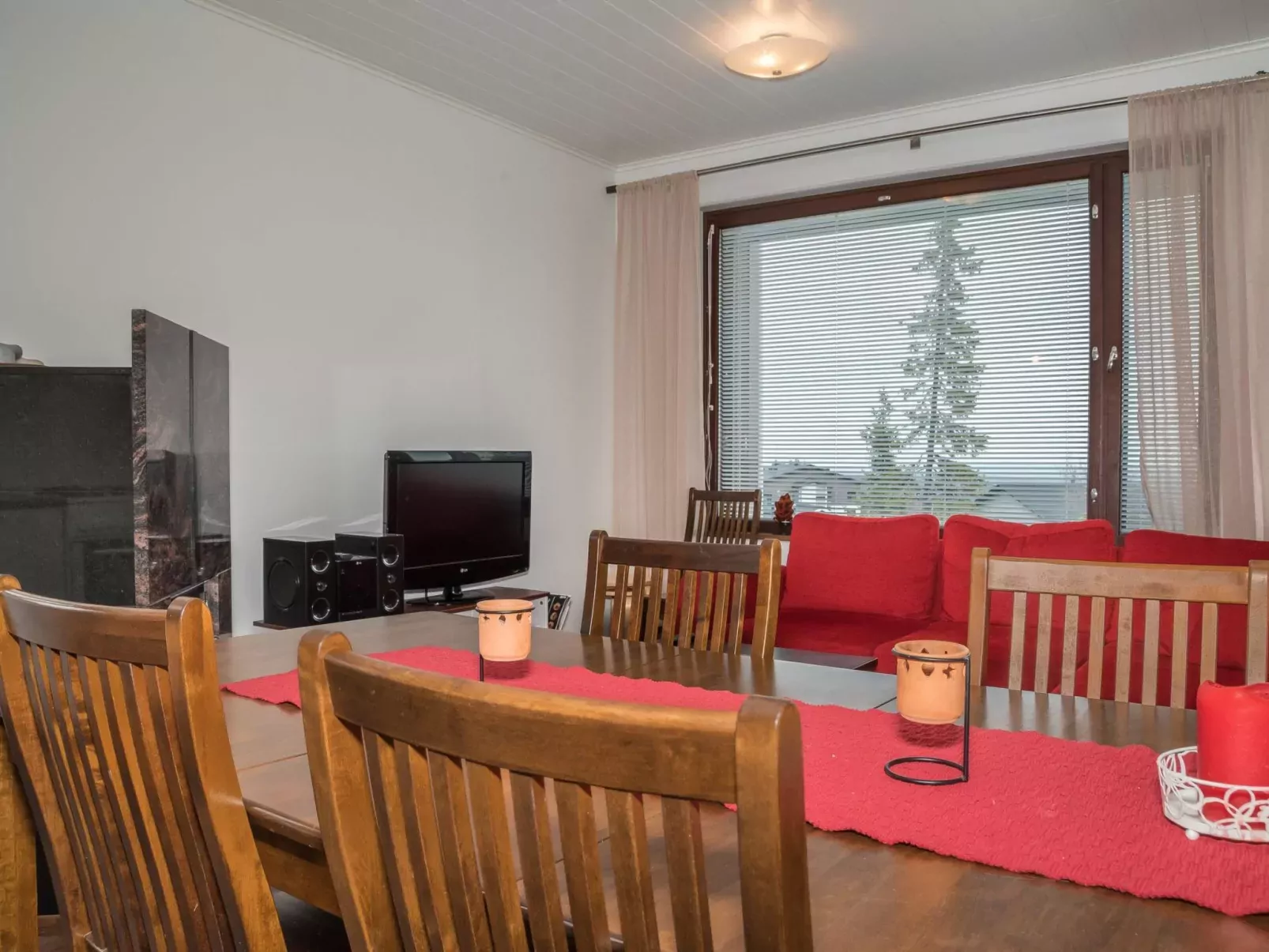 Villa ylläs 102-Inside