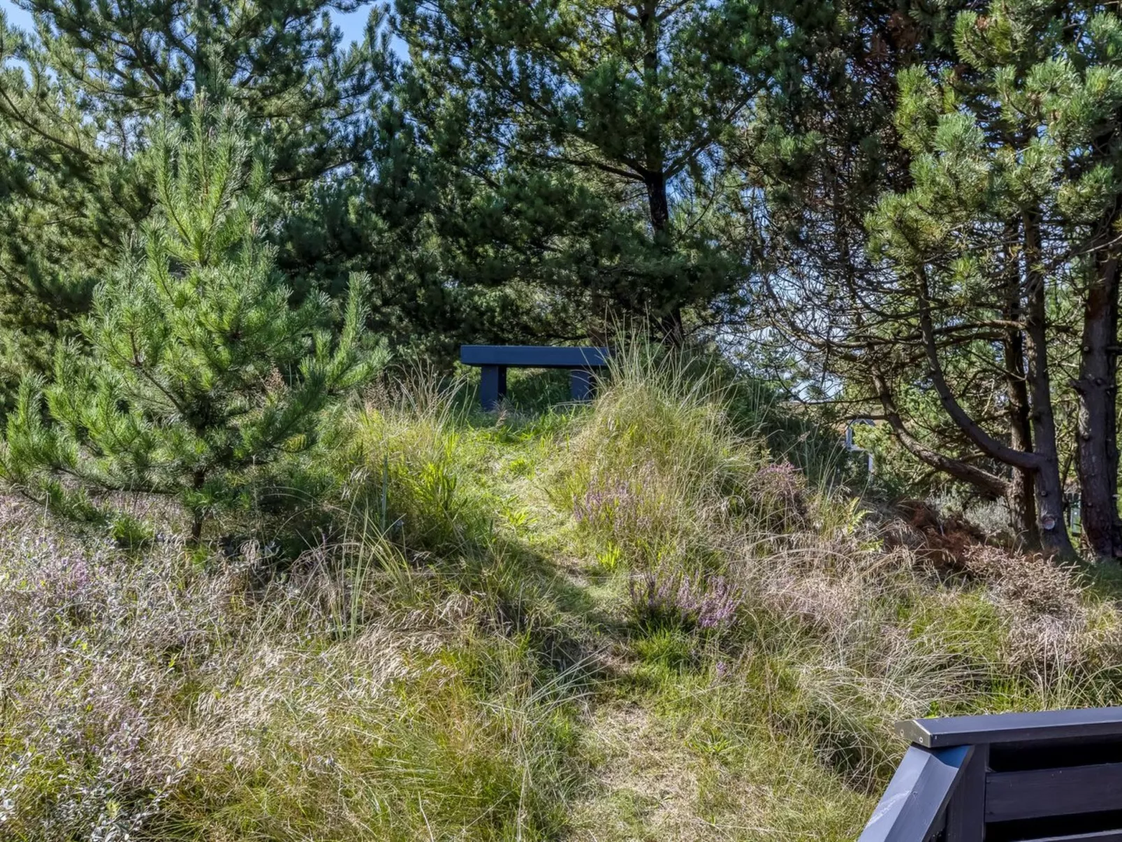 "Roald" - 2.2km from the sea-Draußen