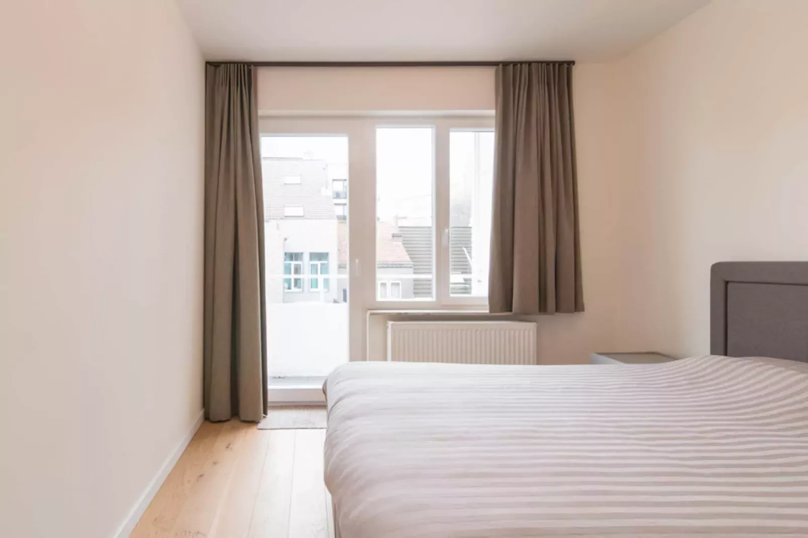 DAGMAR-Chambre