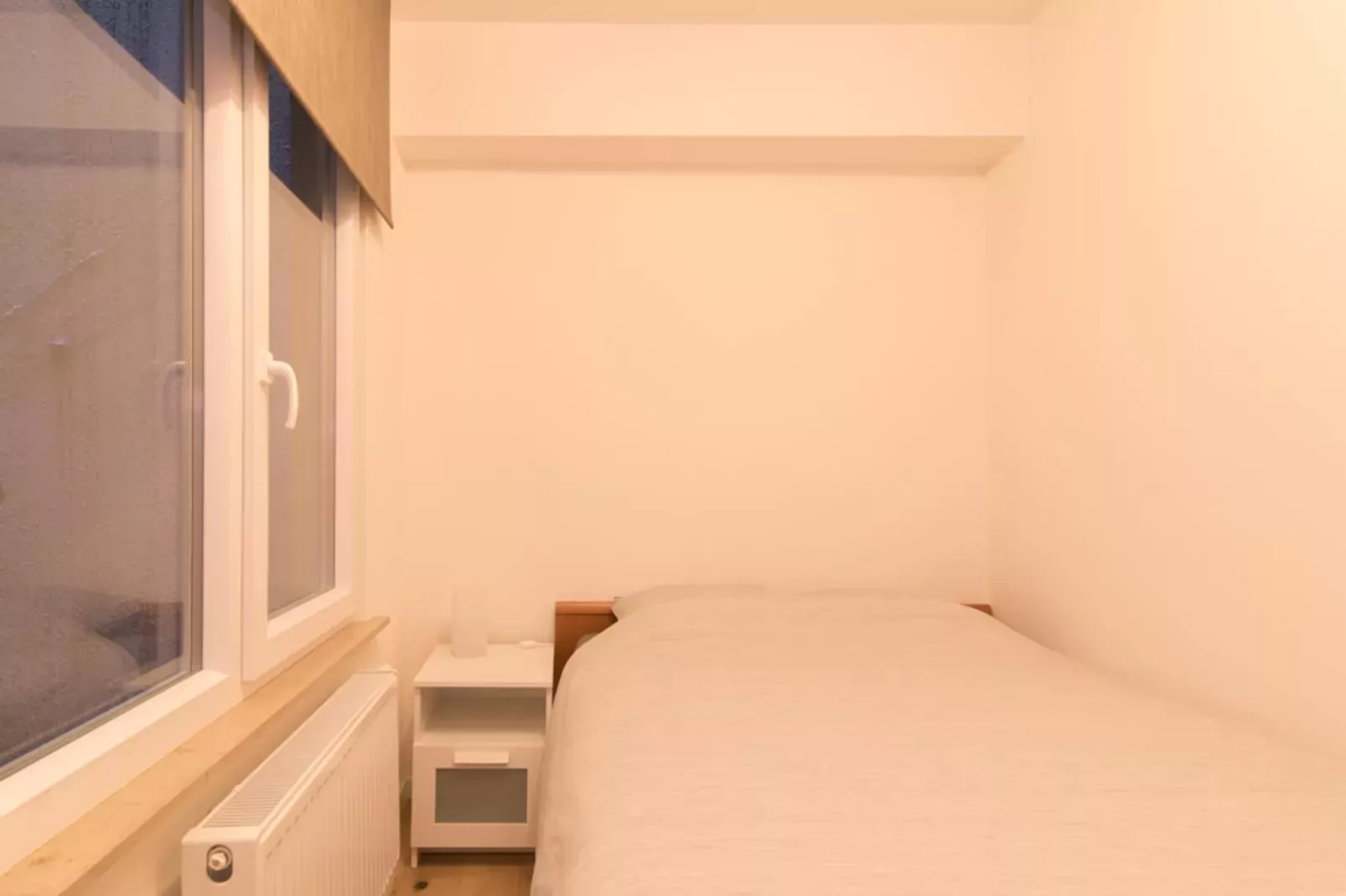 DAGMAR-Chambre