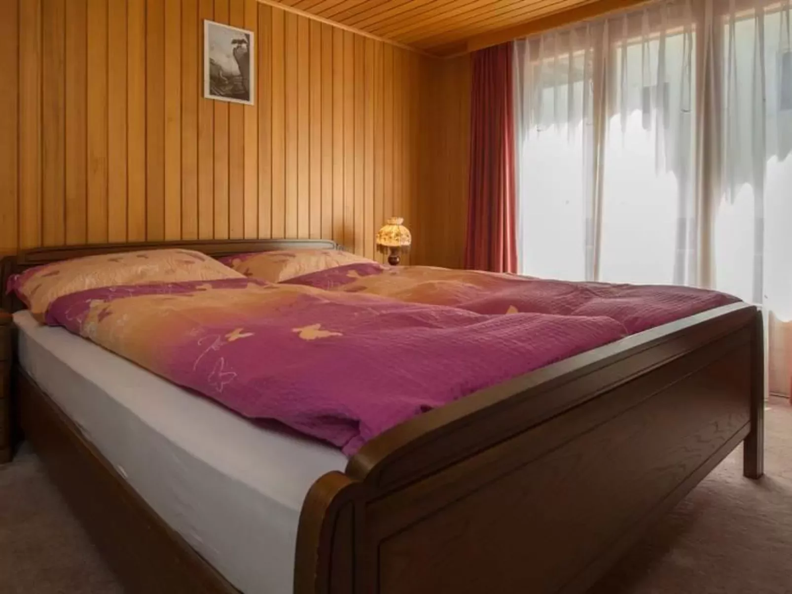 Zur Post-Inside