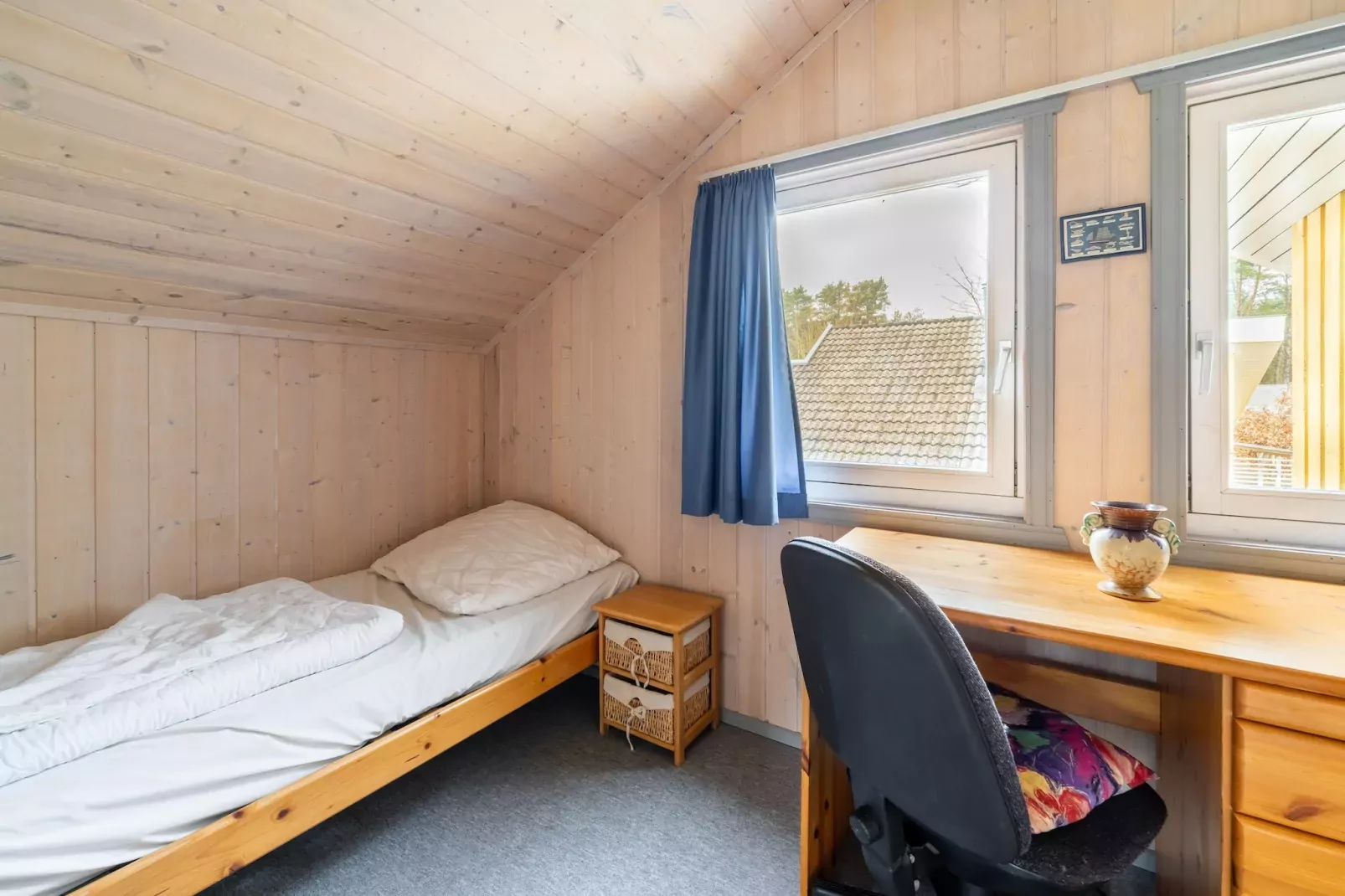 FH Wildgans Comfort Nr 115-Atmosphere