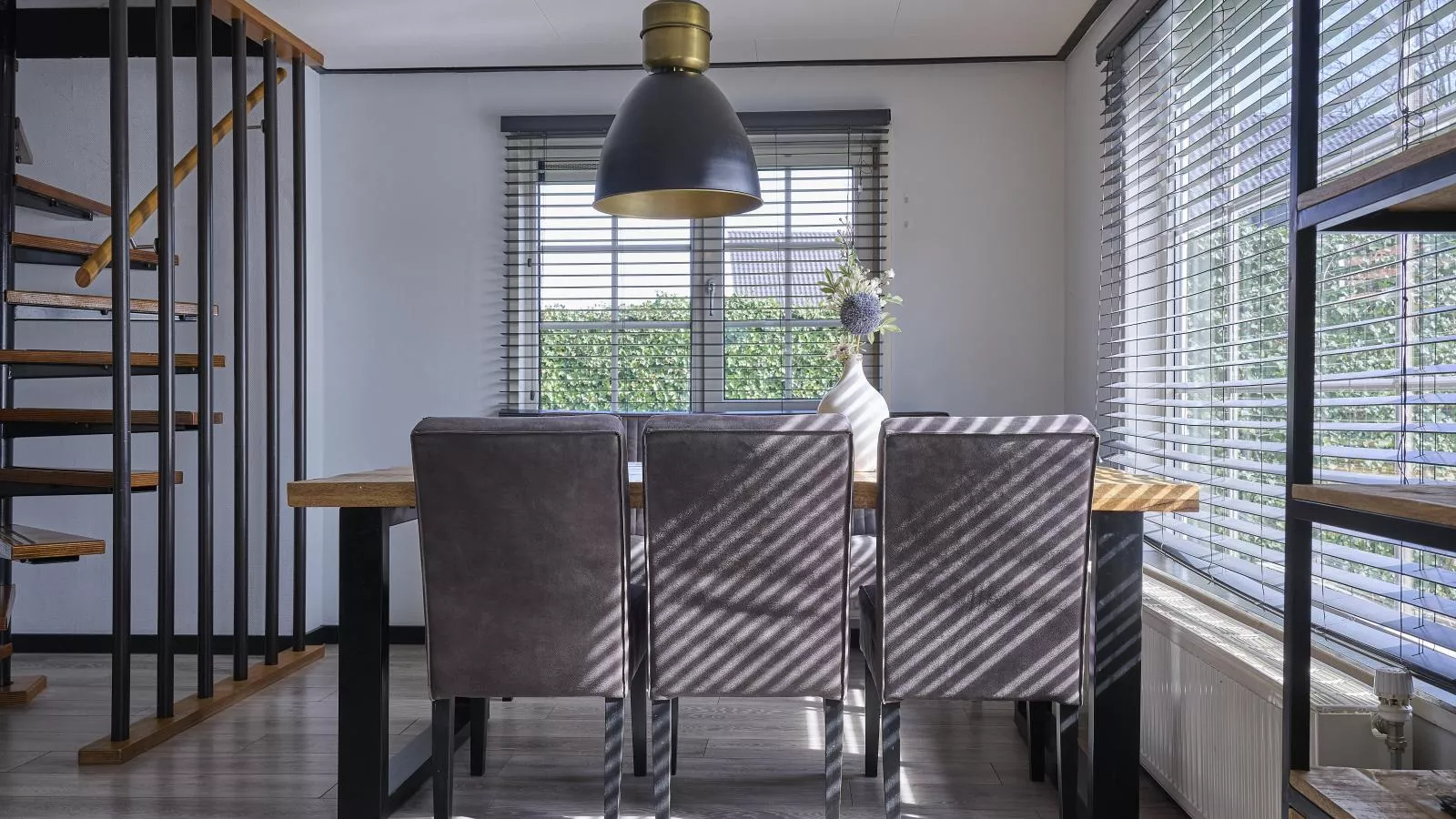 T Kaatsheuveltje 1-Dining room