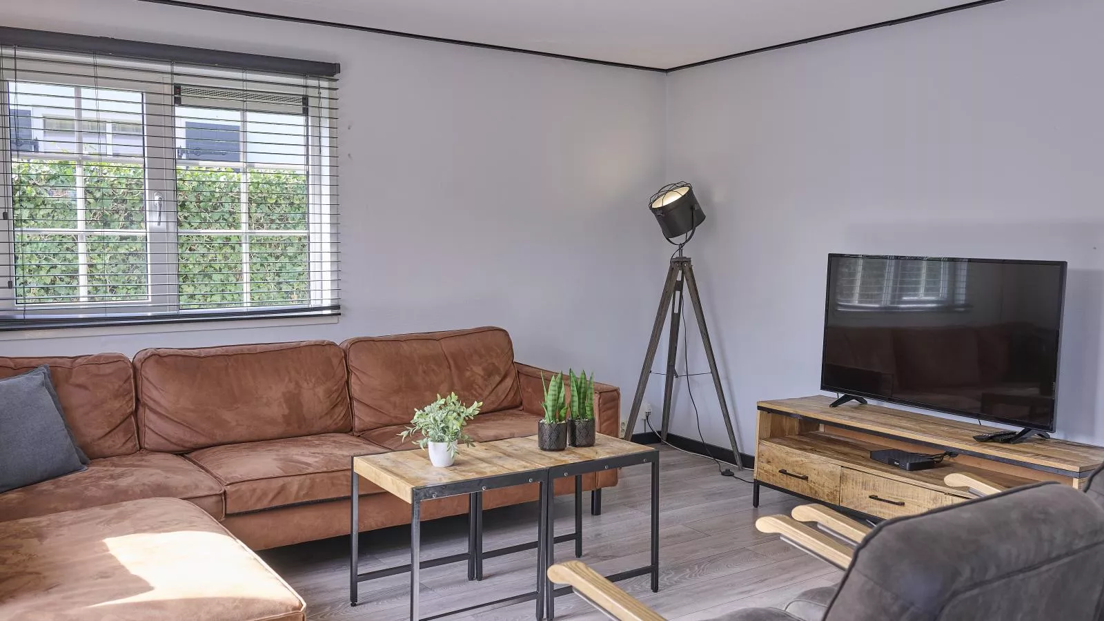 T Kaatsheuveltje 1-Living room