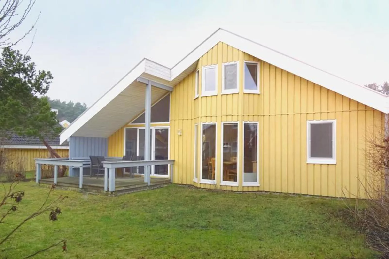 FH Wildgans Comfort Nr 141-Exterior summer