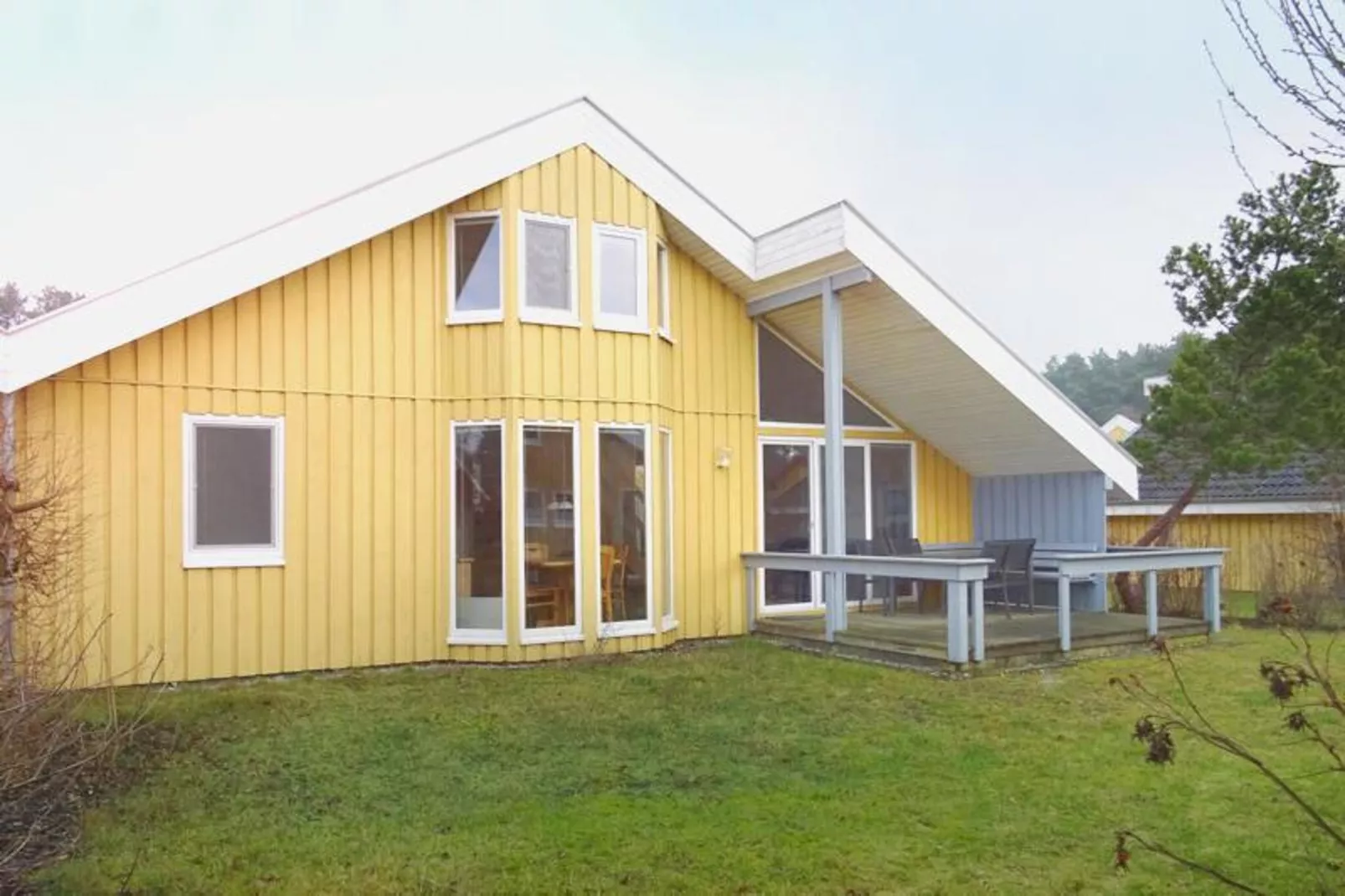 FH Wildgans Comfort Nr 141-Exterior summer
