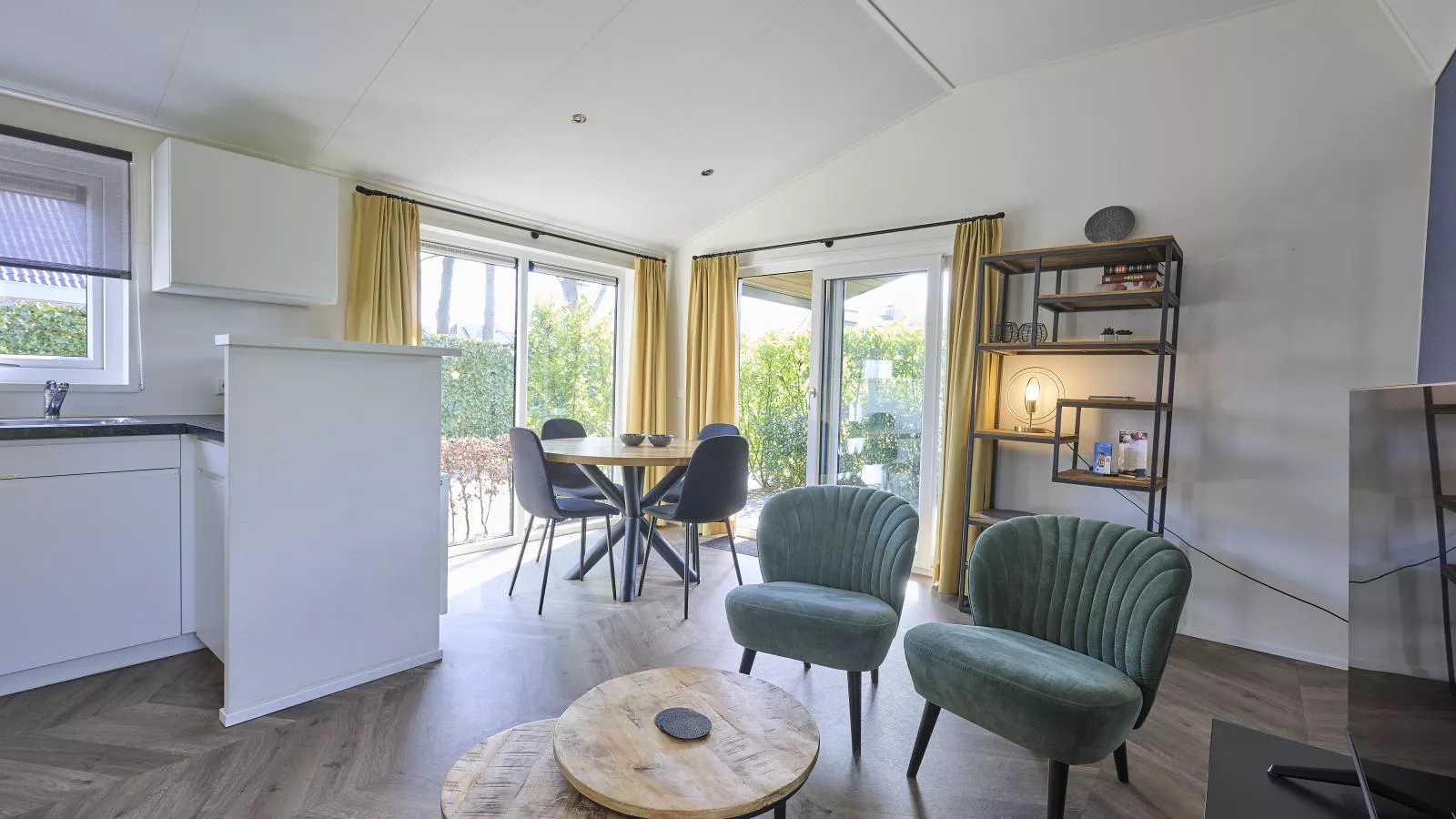 T Kaatsheuveltje 3-Living room