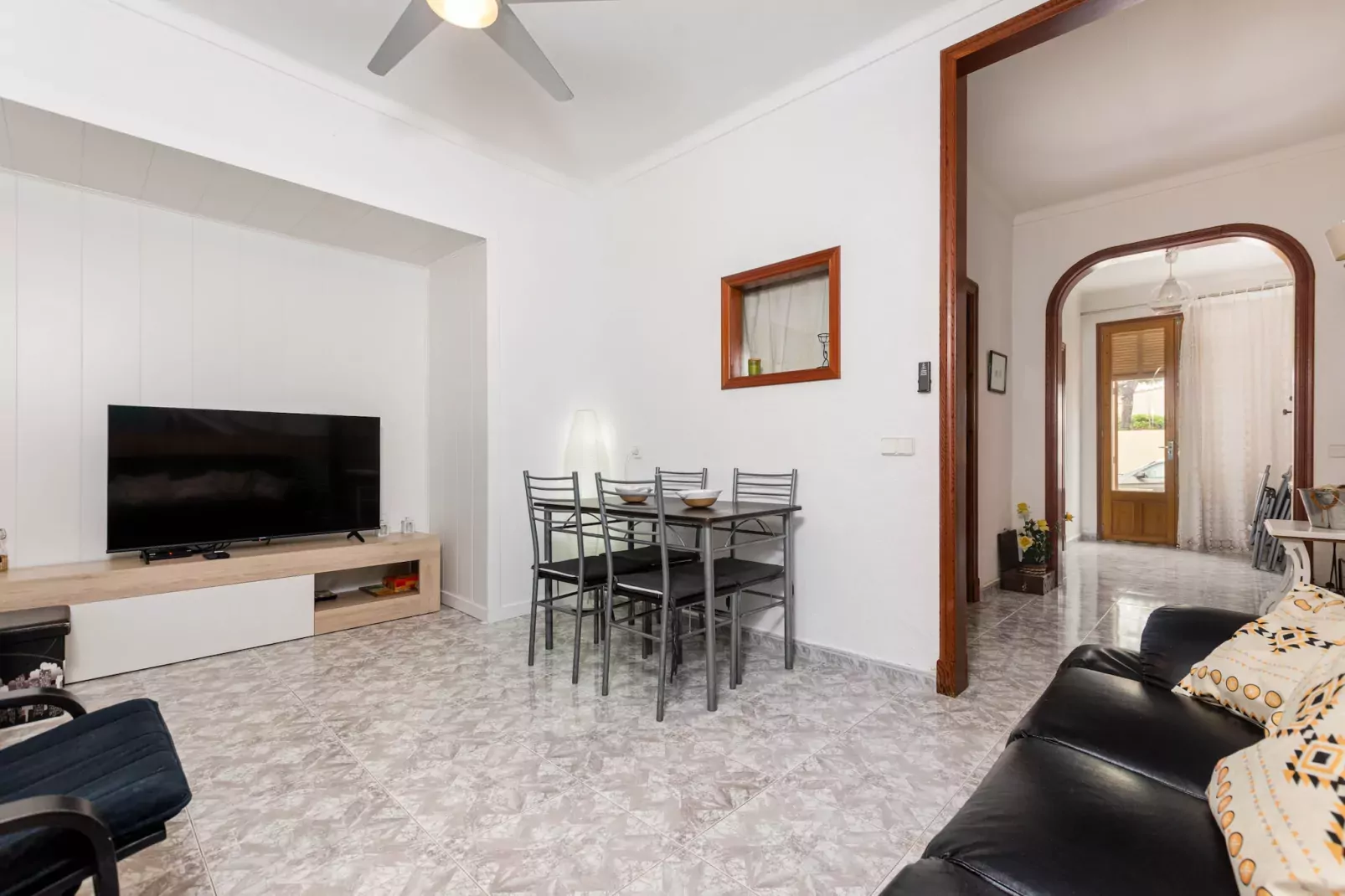 YourHouse Petita-Wohnzimmer