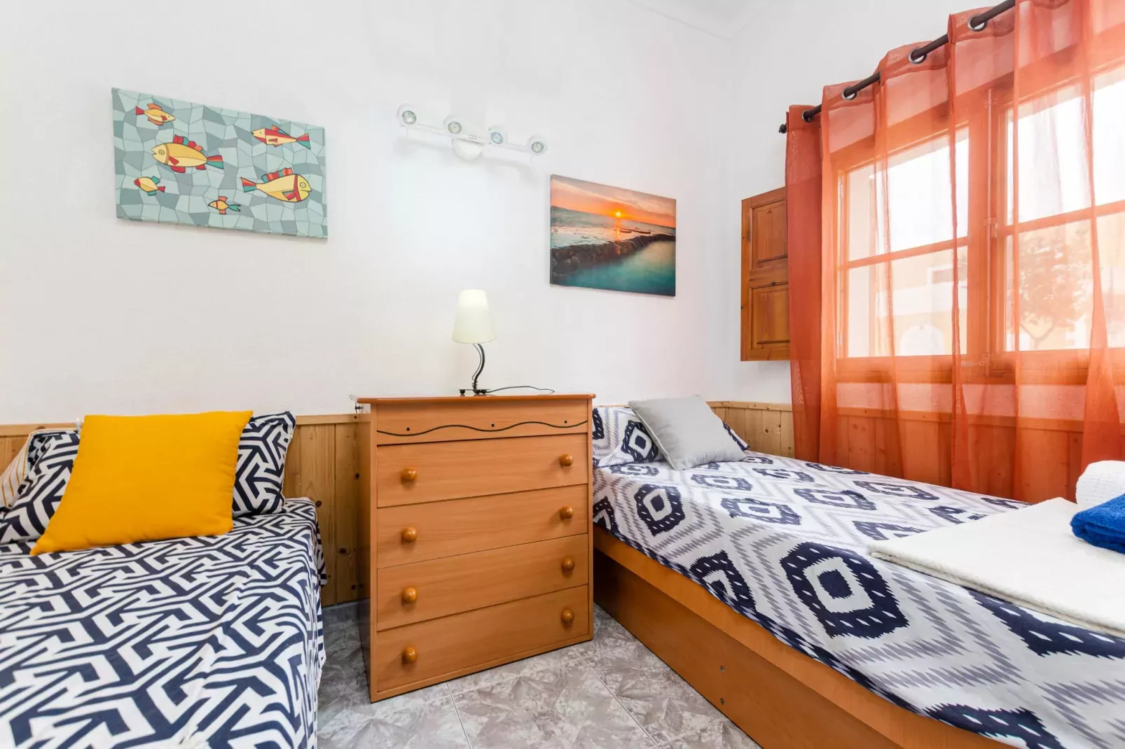 YourHouse Petita-Schlafzimmer