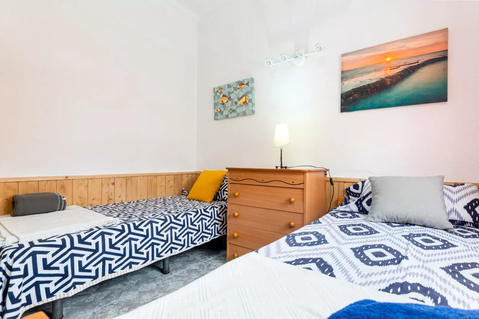 YourHouse Petita-Schlafzimmer