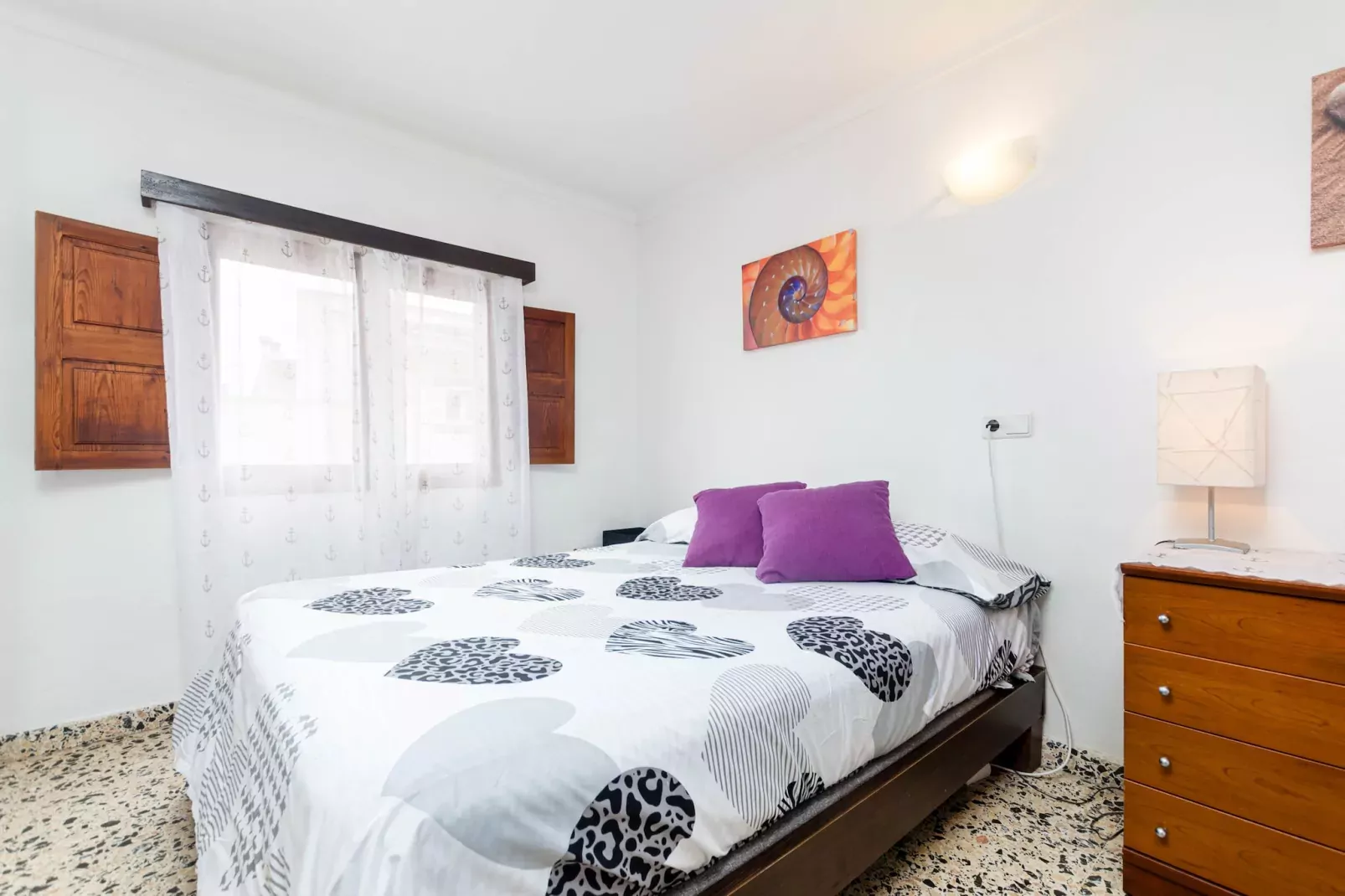 YourHouse Petita-Schlafzimmer