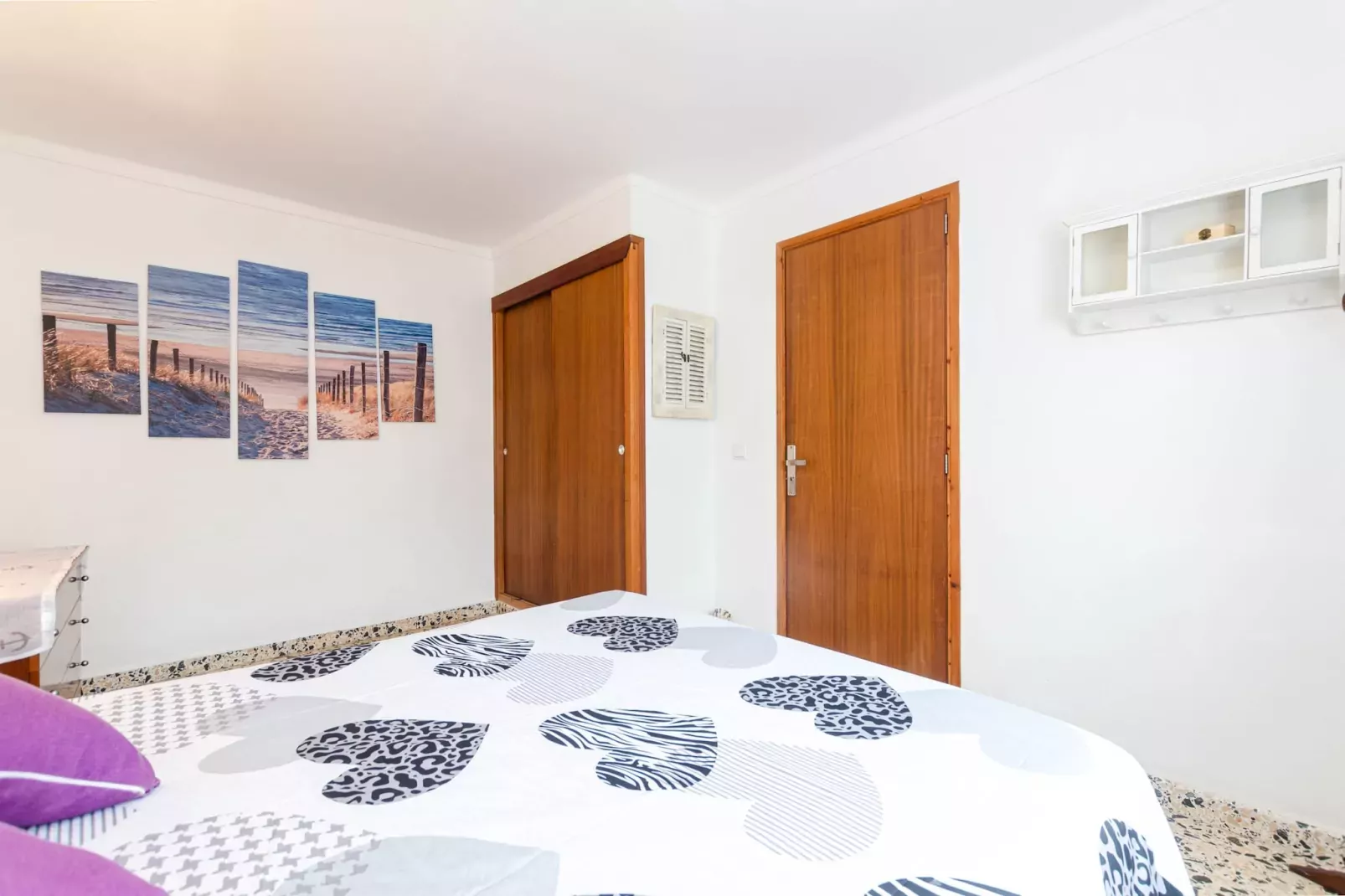 YourHouse Petita-Schlafzimmer