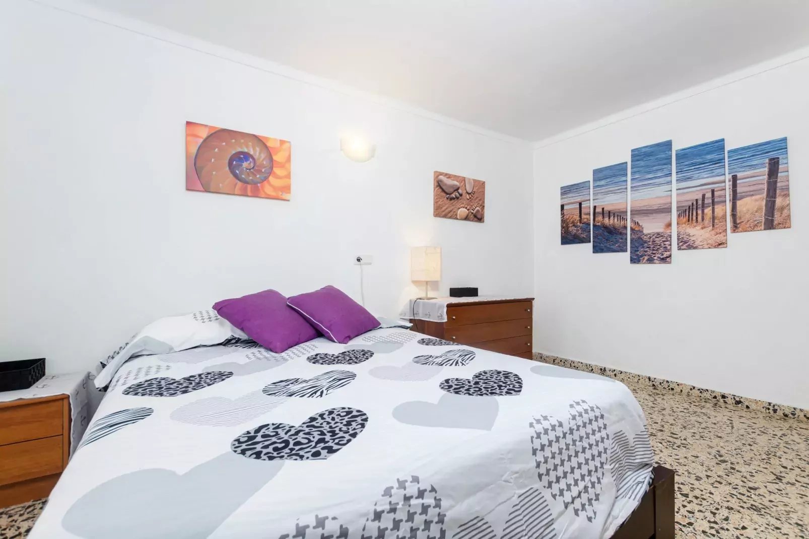 YourHouse Petita-Schlafzimmer