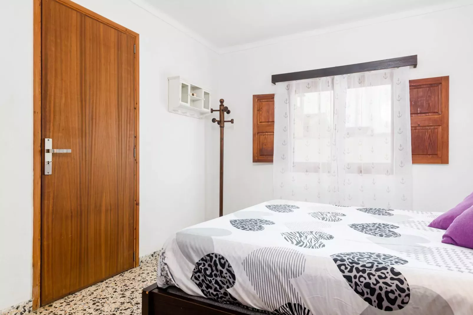 YourHouse Petita-Schlafzimmer