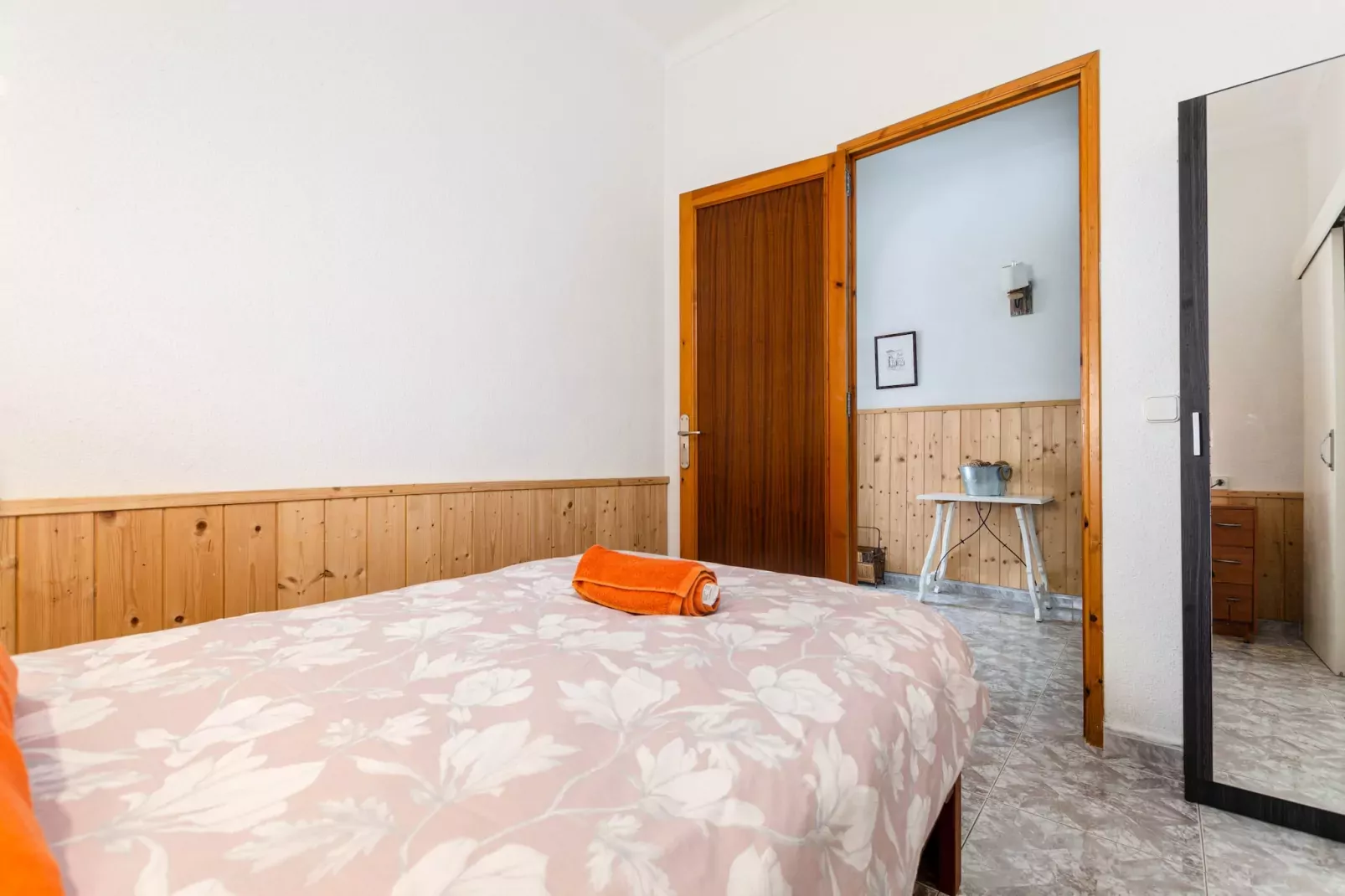 YourHouse Petita-Schlafzimmer
