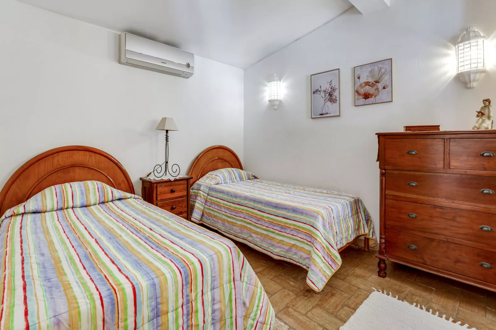Villa Alice-Bedroom