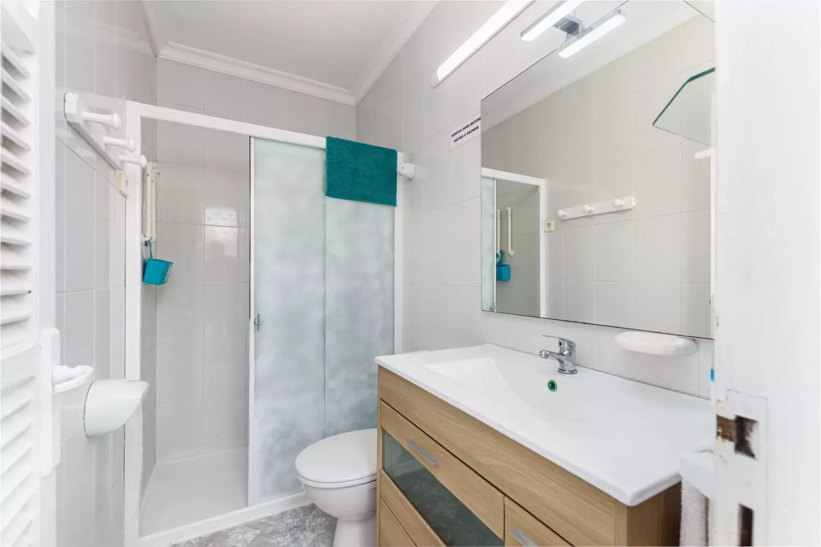 YourHouse Petita-Badezimmer