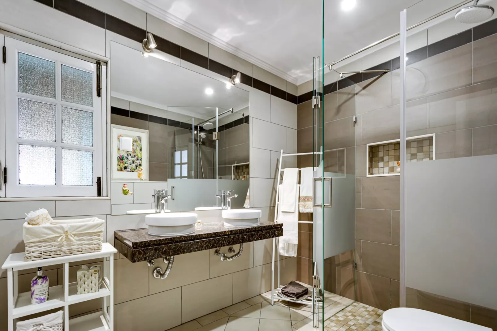 Villa Alice-Bathroom