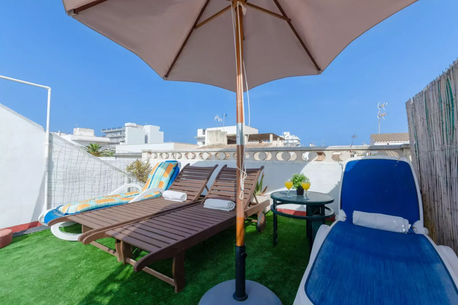 YourHouse Petita-Terrasse