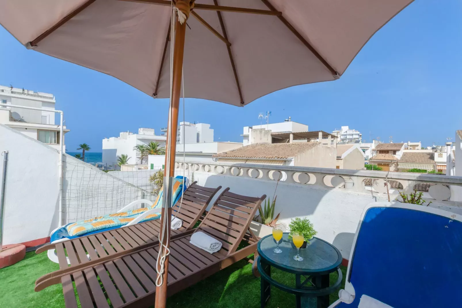 YourHouse Petita-Terrasse