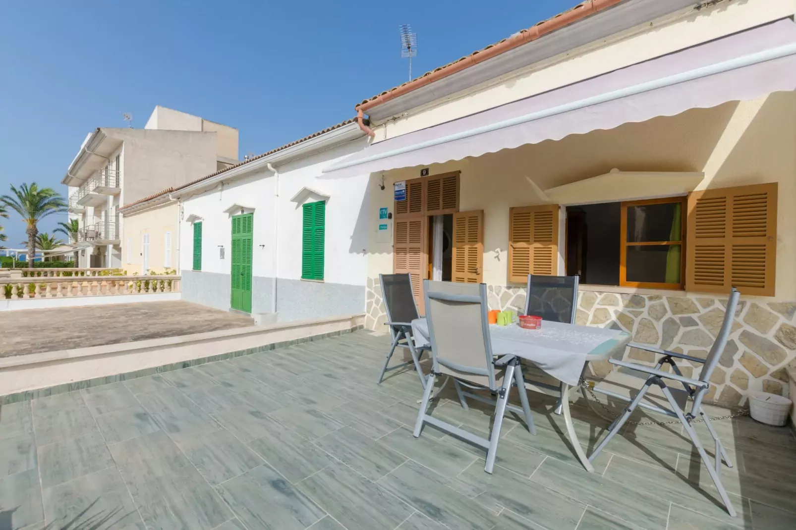 YourHouse Petita-Terrasse