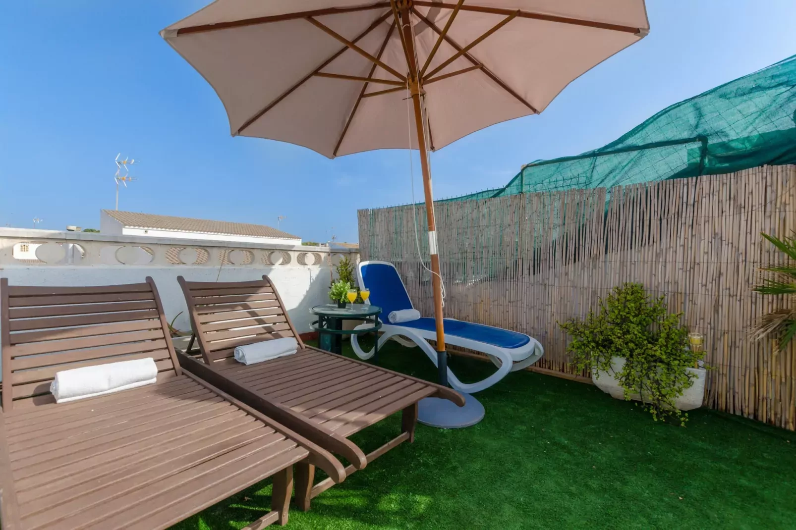 YourHouse Petita-Terrasse