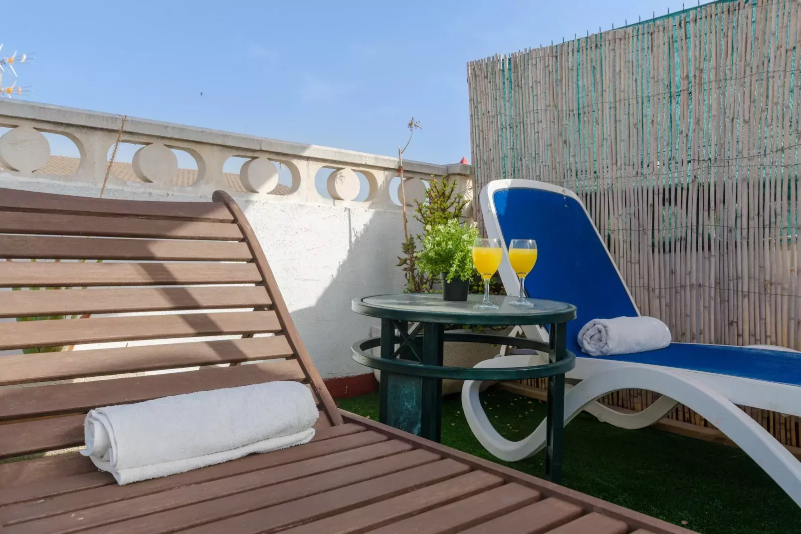 YourHouse Petita-Terrasse