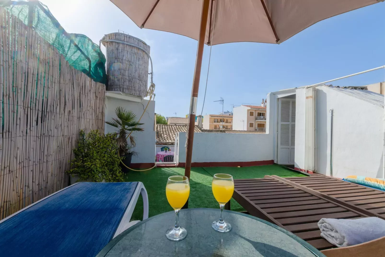 YourHouse Petita-Terrasse