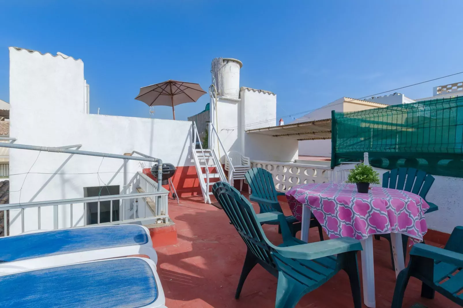 YourHouse Petita-Terrasse