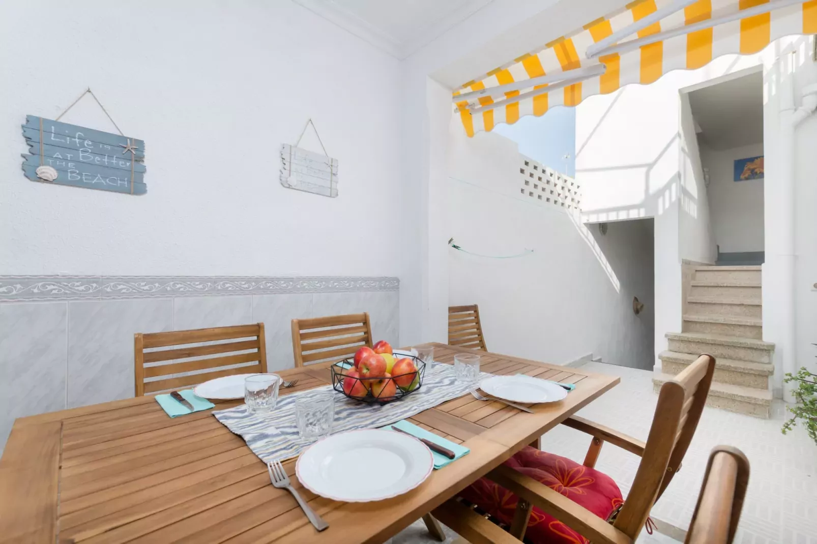 YourHouse Petita-Terrasse