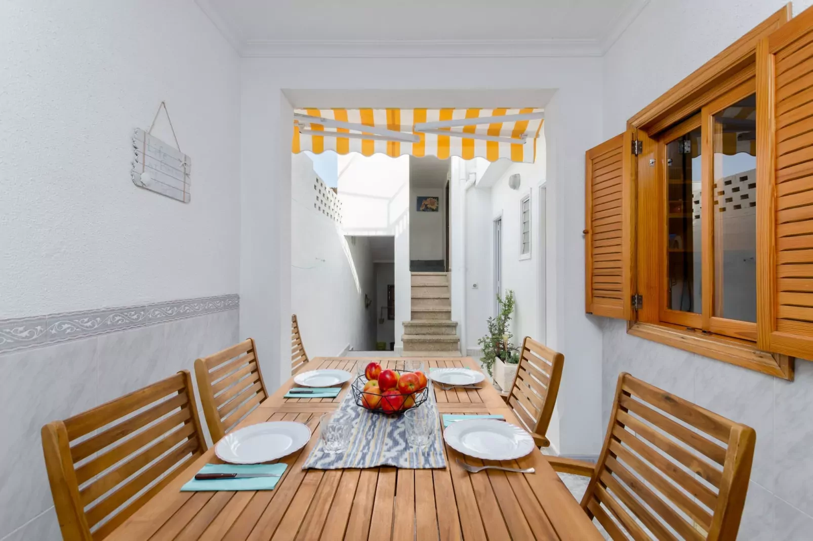 YourHouse Petita-Terrasse