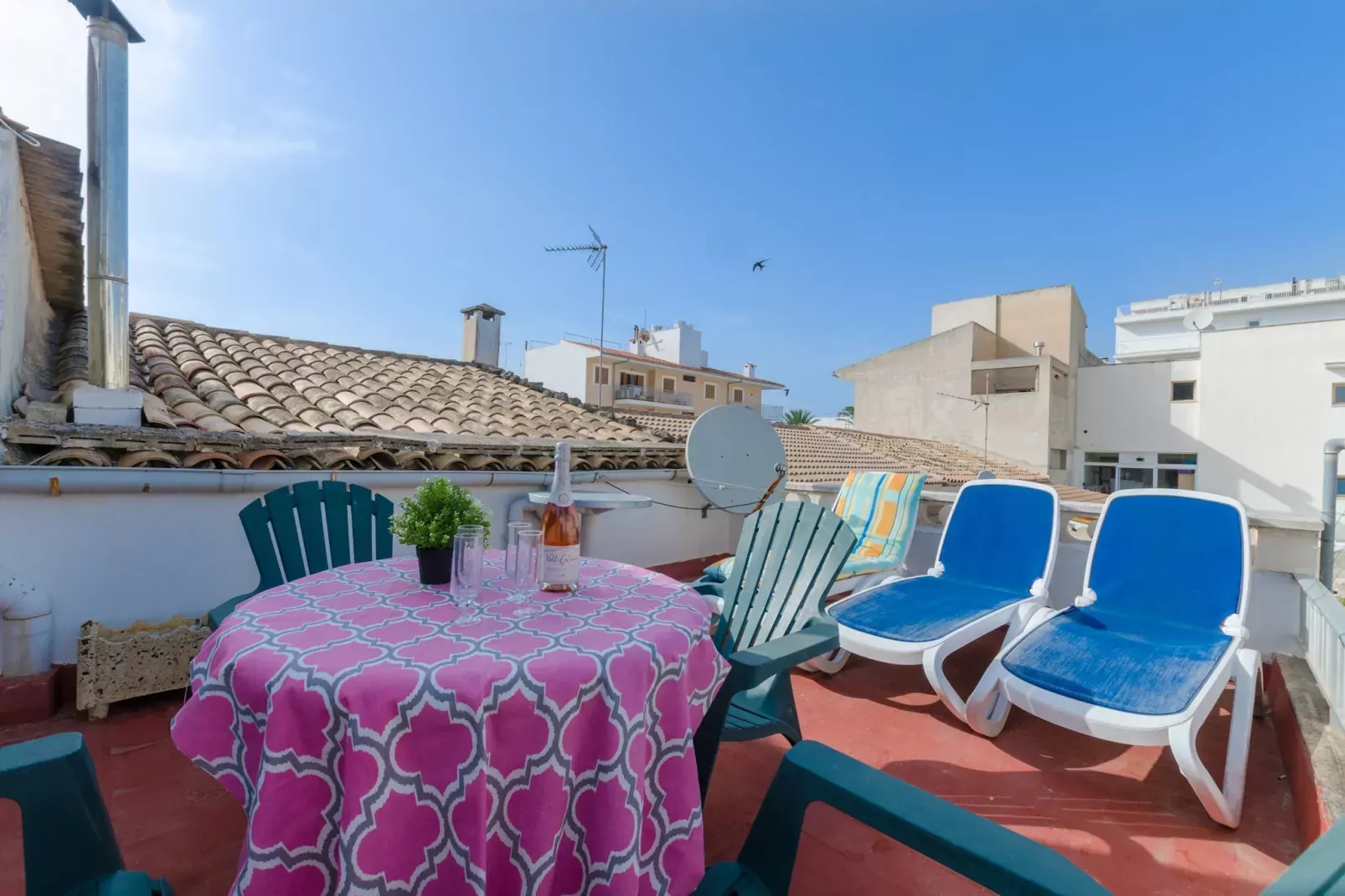 YourHouse Petita-Terrasse