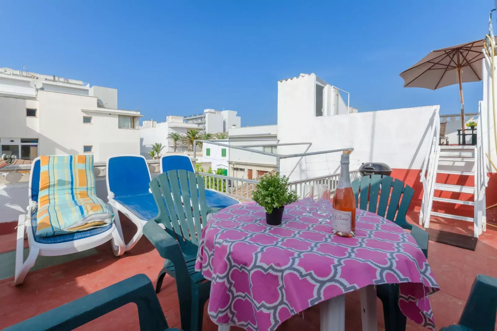 YourHouse Petita-Terrasse