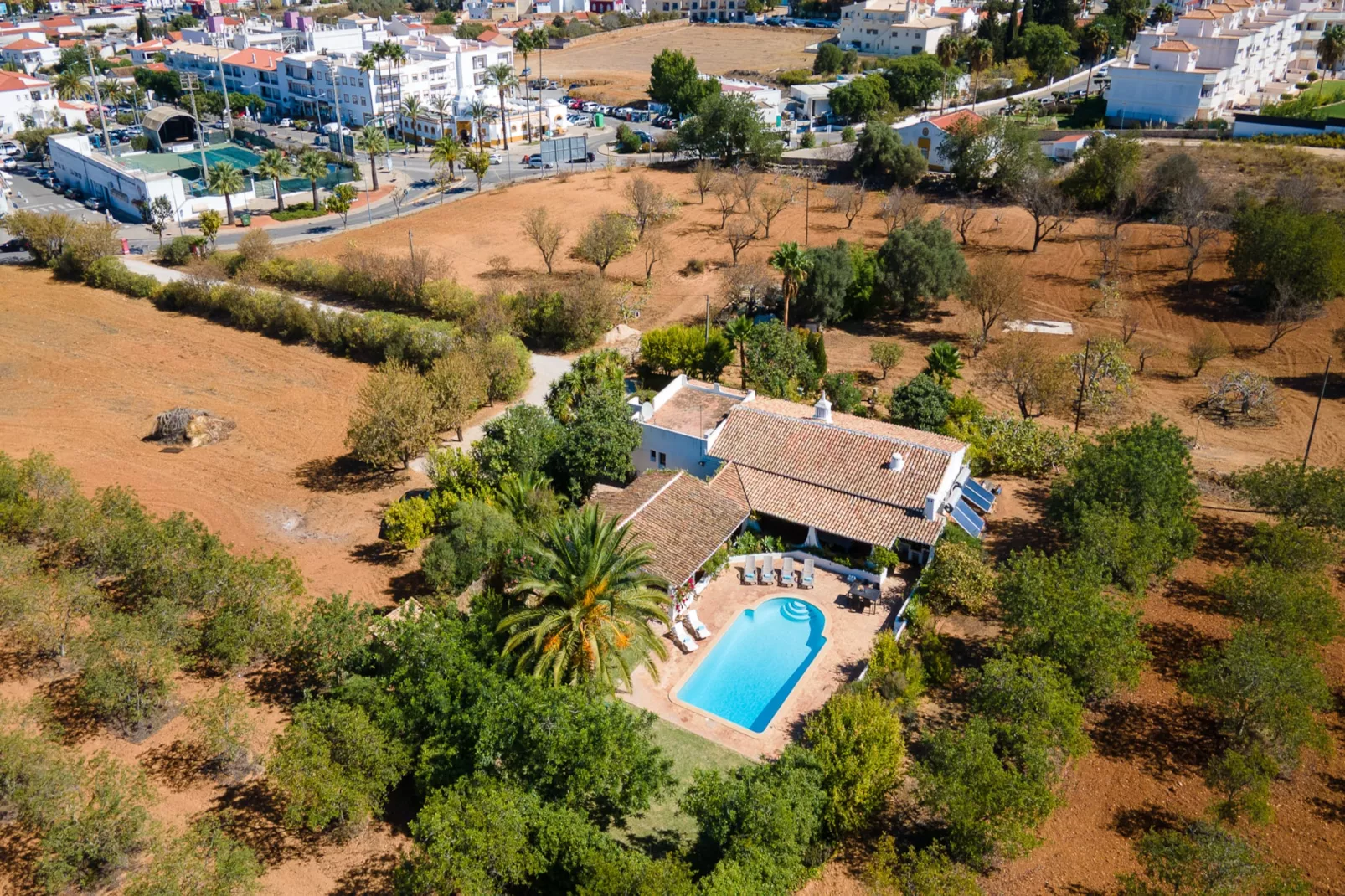 Villa Alice-Outdoor