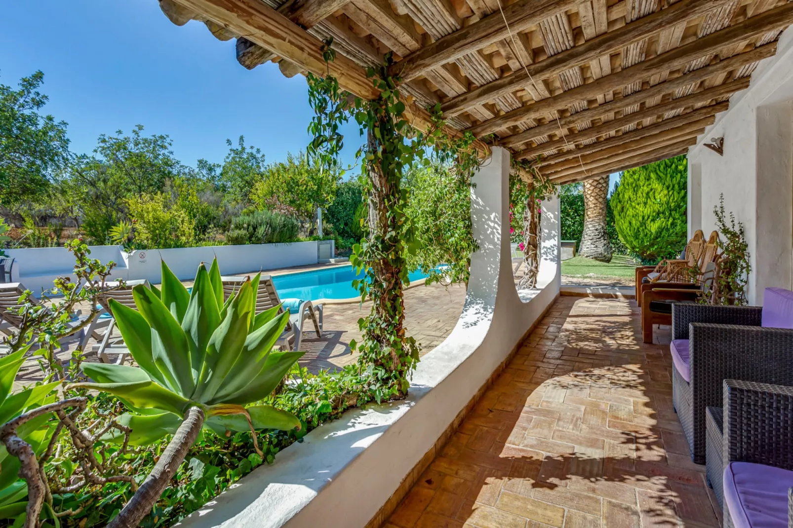 Villa Alice-Outdoor
