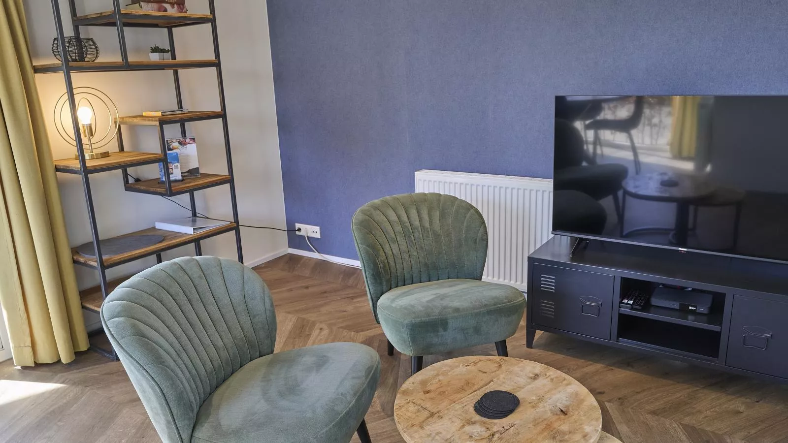T Kaatsheuveltje 3-Living room