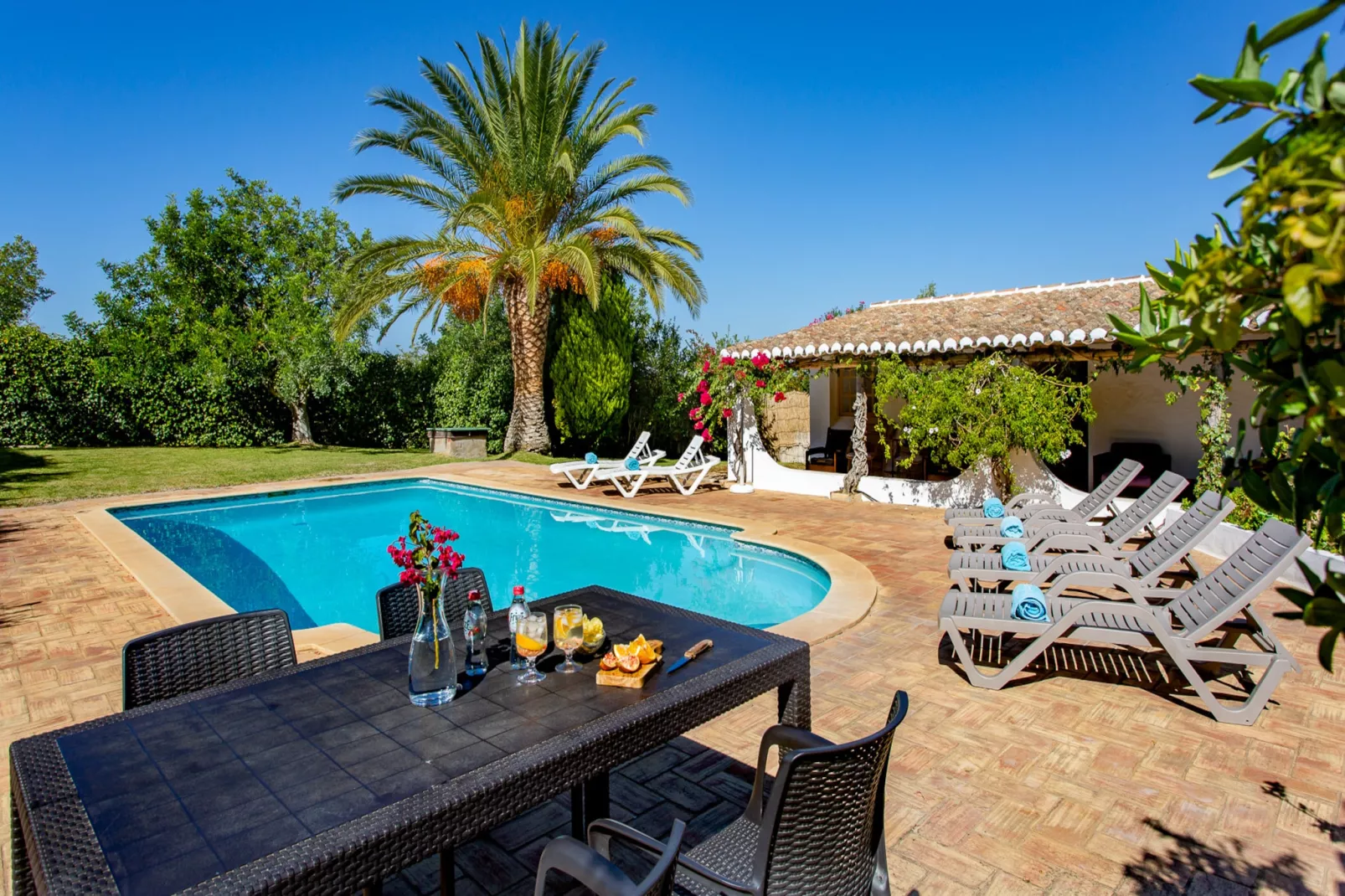 Villa Alice-Outdoor