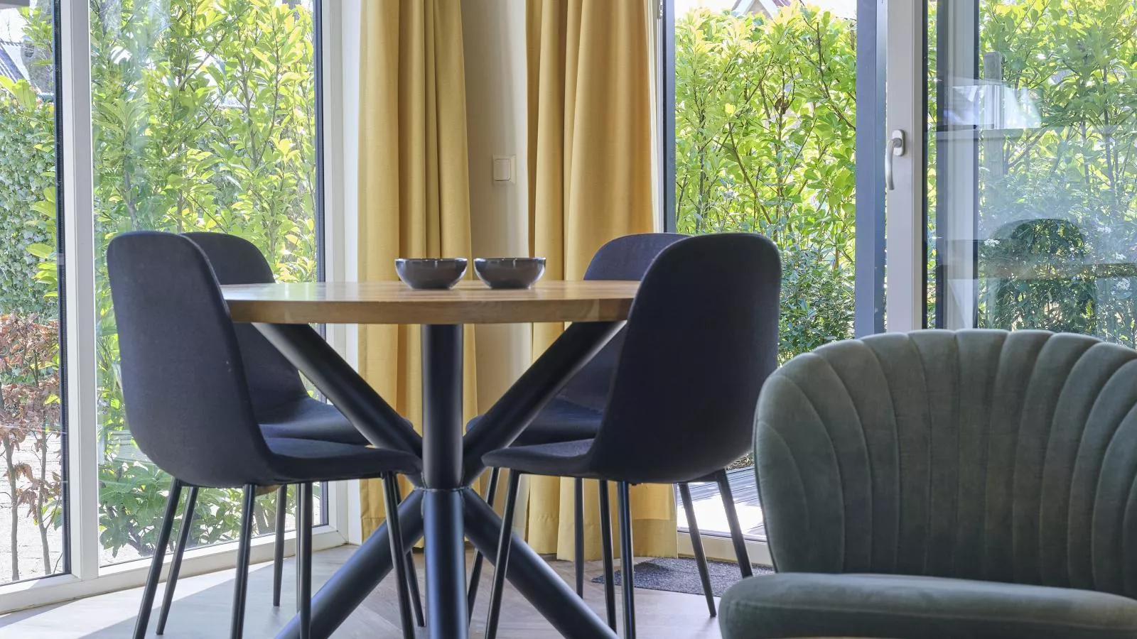 T Kaatsheuveltje 3-Dining room