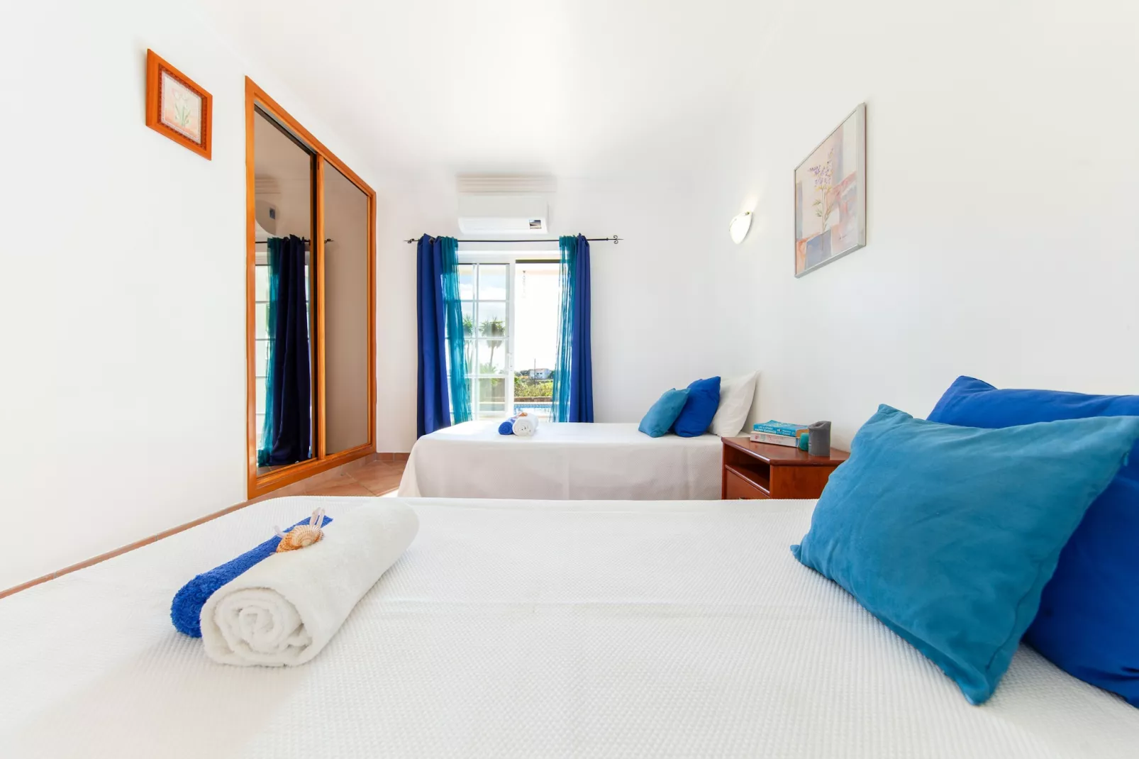 Villa Peace