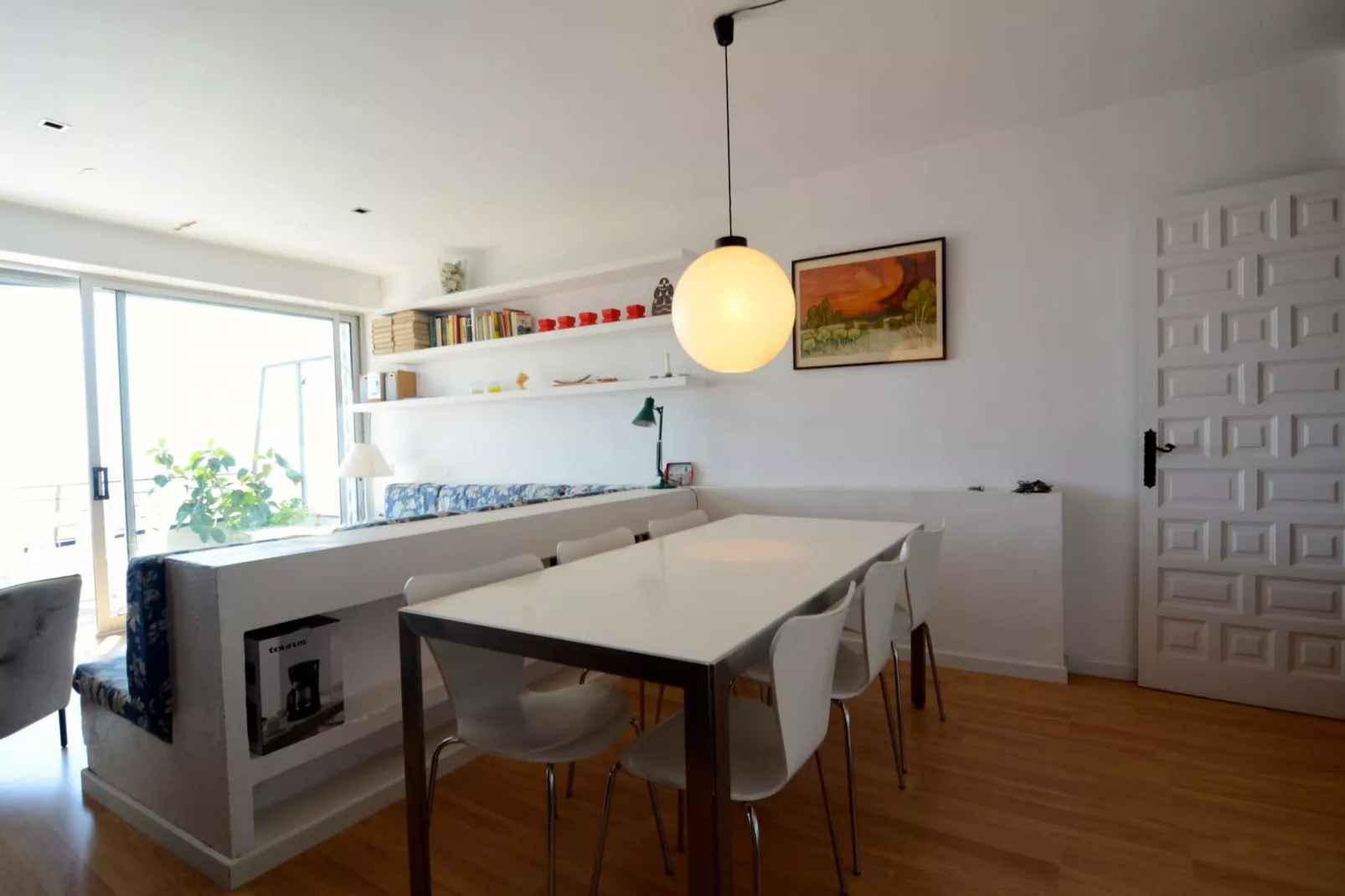 CATALONIA 4-5-Dining room